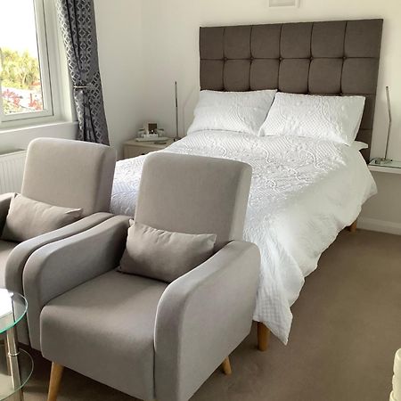 패드스토 Tor View B&B 외부 사진